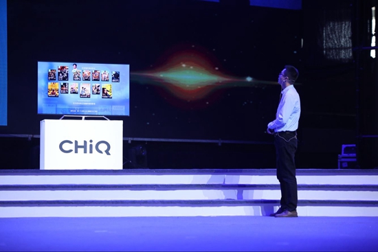 加速推进改革转型 长虹力争到2025年突破2000亿元 智能公会