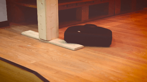 来自硅谷的聪明清洁工 neato D3s智能扫地机究竟有多神奇？ 智能公会