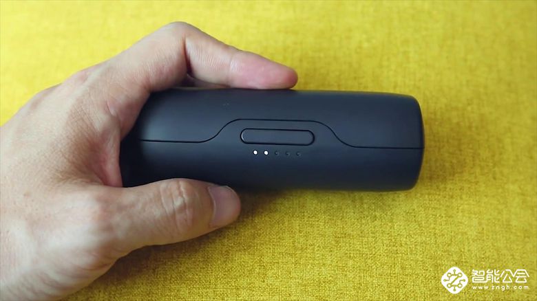 看到它的第一眼就觉得它不仅有型，还很色 智能公会