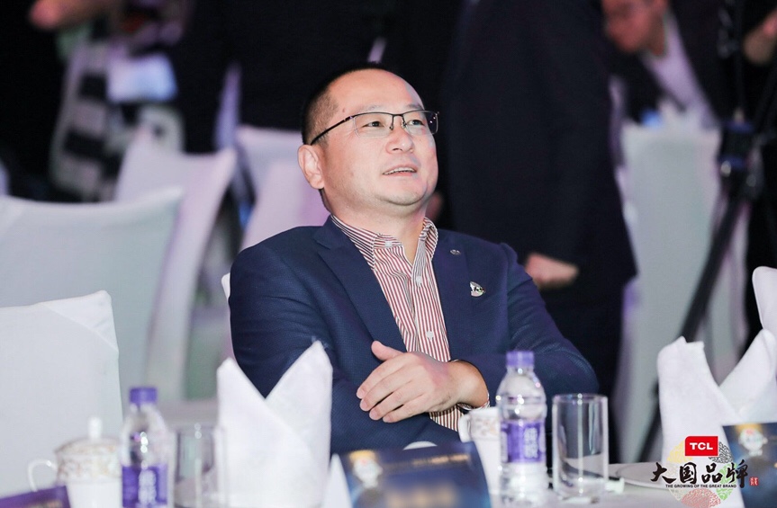 中国品牌世界共享 TCL冰箱洗衣机践行大国品牌担当 智能公会