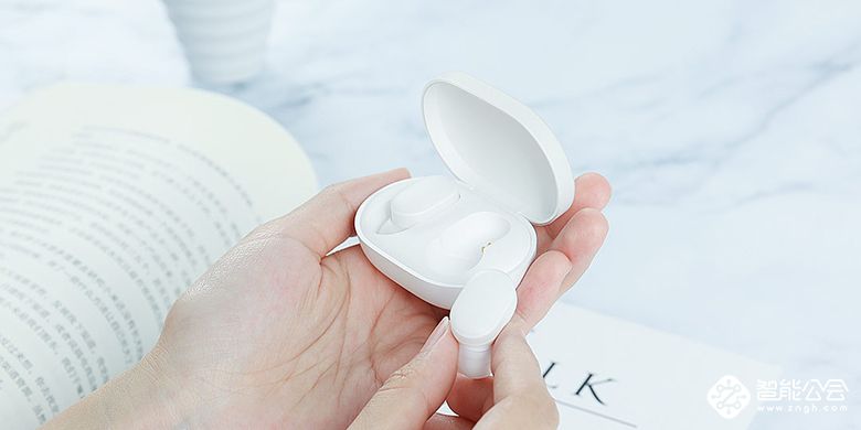 小米发布199元真无线蓝牙5.0耳机AirDots青春版 智能公会