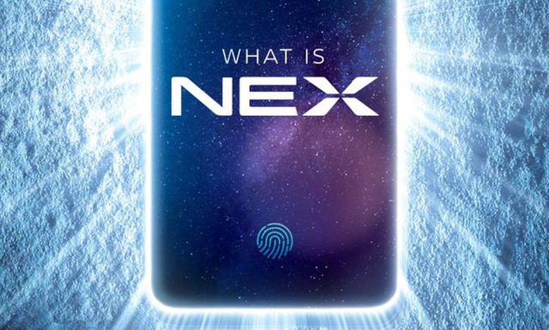 vivo NEX2真来了：双面OLED屏+骁龙845，价格惊喜？ 智能公会