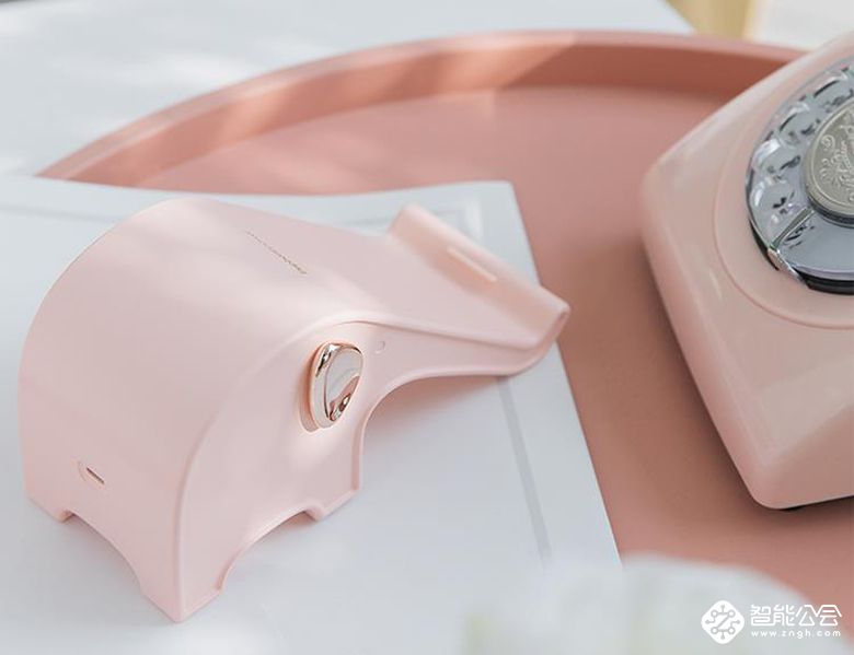 无线充电的新高度，这绝对是一件增强幸福感的生活小物 智能公会