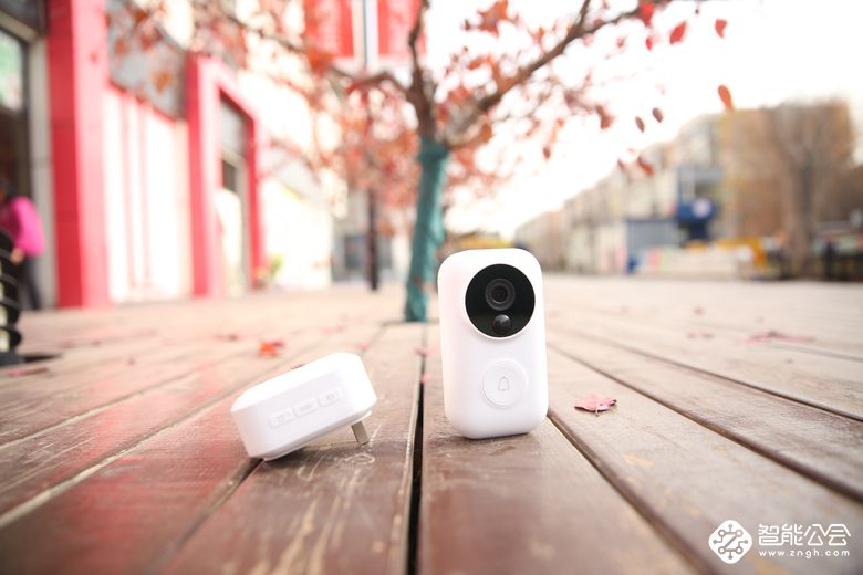 小姐姐独居一定要谨慎 它能让你的安全指数瞬间暴增 智能公会