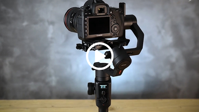 最强拍摄助手 魔爪Air2给你带来不一样的体验 智能公会