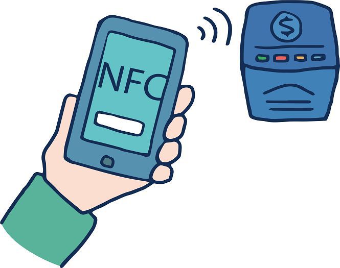 NFC掌控世界：摆脱卡扣手机，一枚戒指玩转各类场景 智能公会