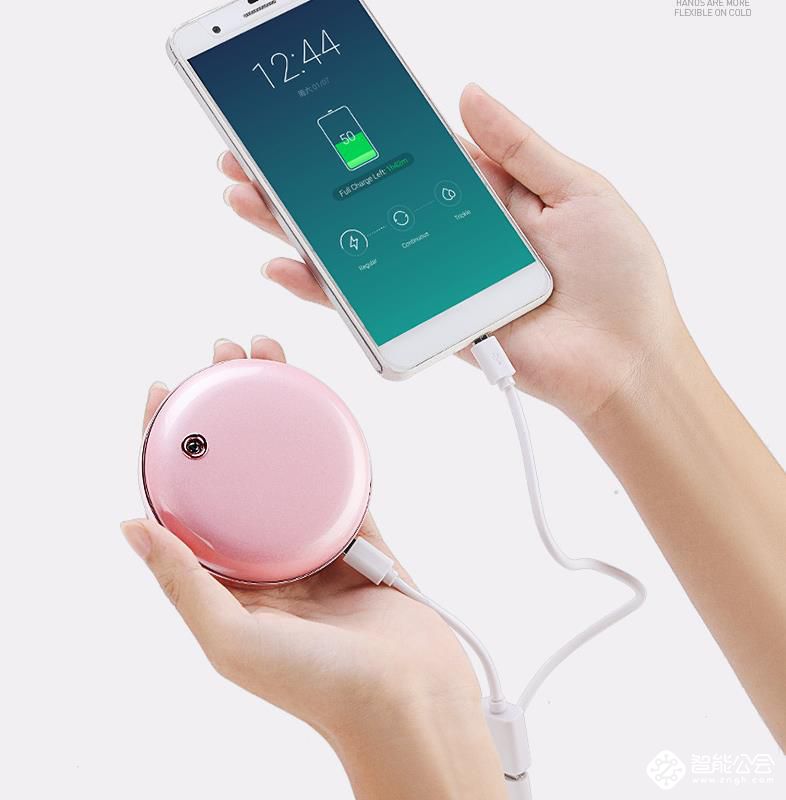 给女朋友的礼物还没有准备好？你怕是不想好好过圣诞节了吧？ 智能公会