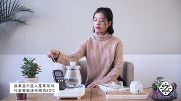 你泡的茶不好喝？那也许是因为你用的茶具不够好哦 智能公会