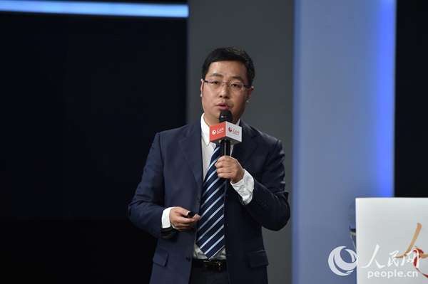 人民之选 质量强国 2018中国质量高峰论坛举行 智能公会