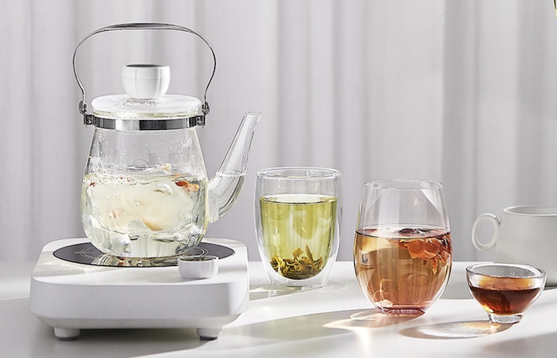 懂你的才是最好的 看九阳养生陶炉如何助你泡一壶好茶 智能公会