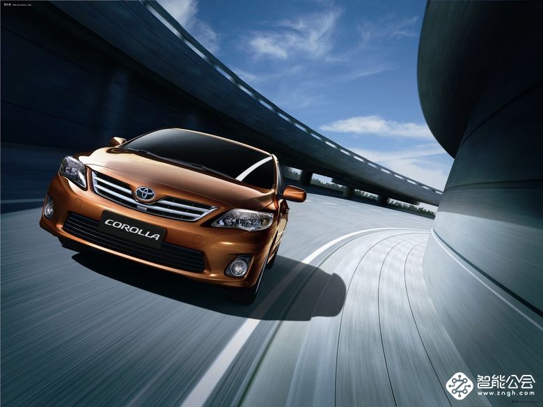 10万左右最值得推荐的四款合资轿车 你选对了吗？ 智能公会