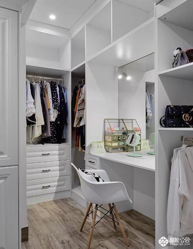 快来围观2019CES最大的智慧家庭全屋成套方案 智能公会