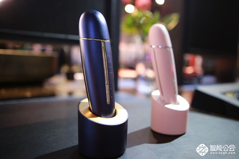 不止电视美如画，XESS携声波电动牙刷、美容仪等新品亮相2019 CES 智能公会