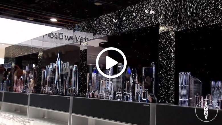 不想看就卷起来 LG在2019CES上发布的这款电视很有料 智能公会