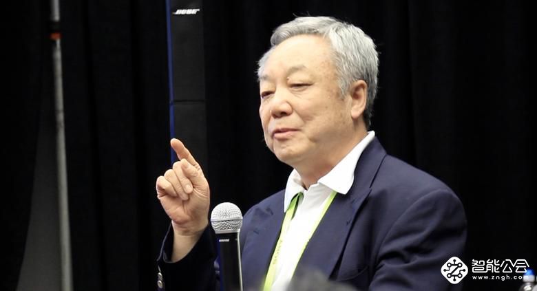 Gyrfalcon科技公司（GTI） CES展会发布会 从边缘到云的最有效的AI 智能公会