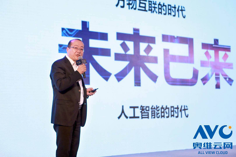 CRC 2018年度彩电行业研究发布会顺利召开 智能公会