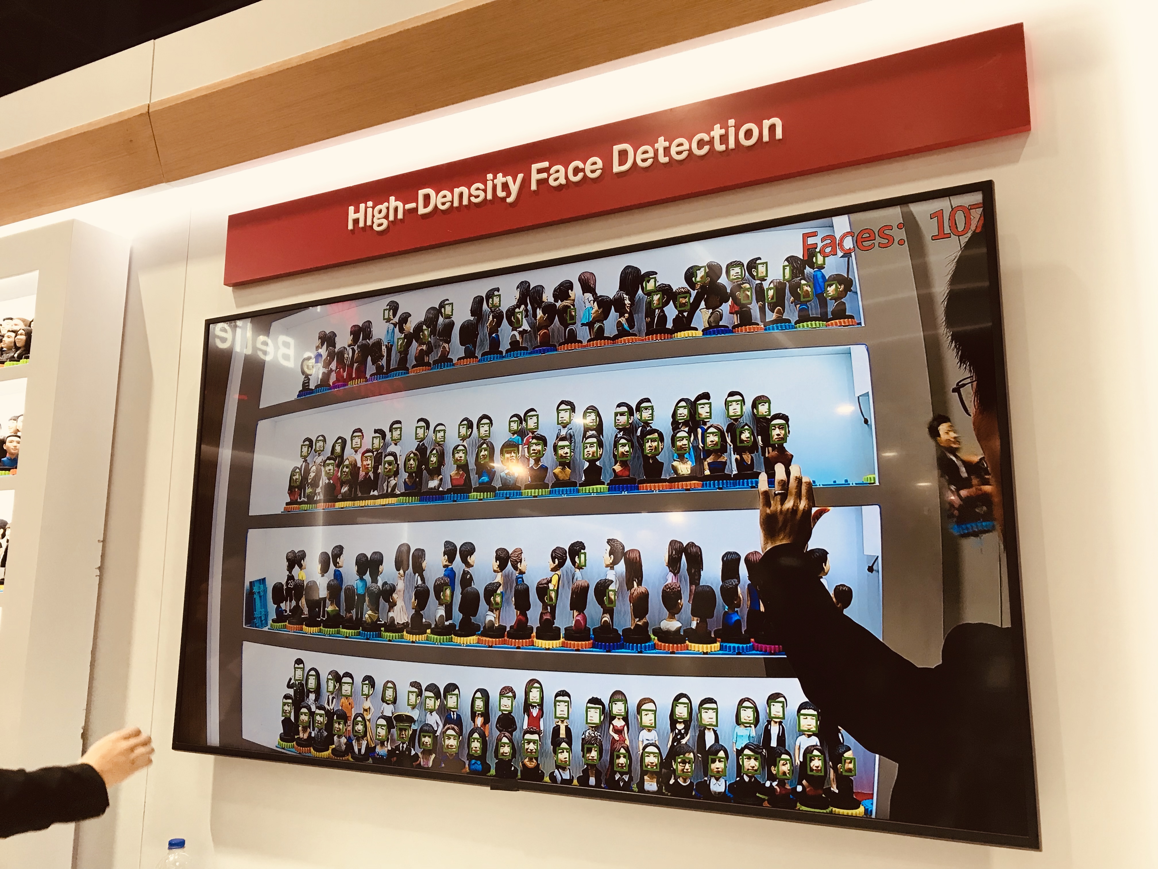 华为电视真机曝光 但华为更想做的是“小米智能家居” 智能公会