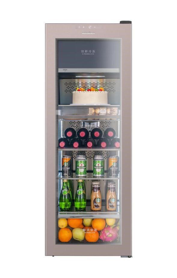 聚焦高品质客厅生活，容悦S8厅吧北京重磅首发 智能公会