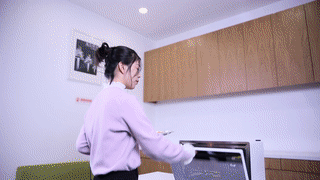 买一台烤箱就用一次？清洗太麻烦？进来看看应该怎么办？ 智能公会