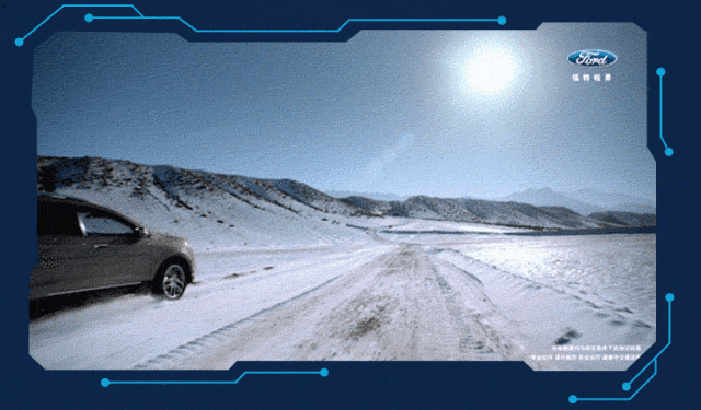 你只知道锐界很大，但我要说它开起来也蛮爽 智能公会