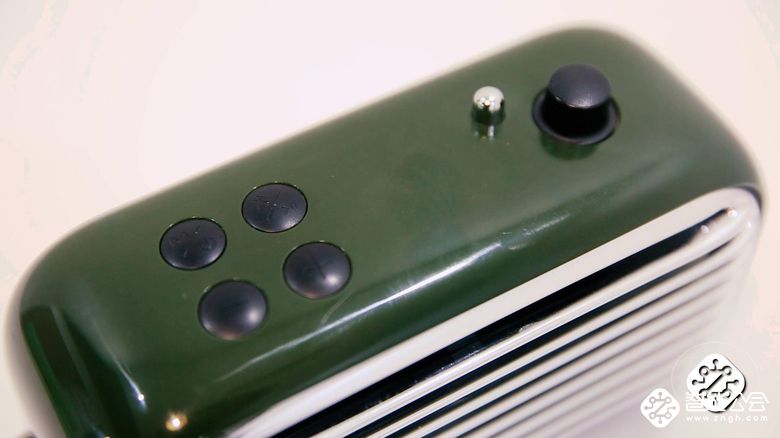 这款音箱果然有毒，整个办公室的人都沦陷了 智能公会