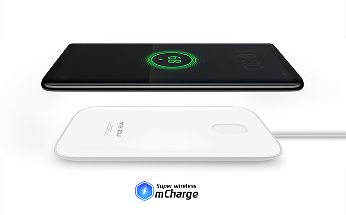 1299美元起售！魅族zero真无孔手机上架众筹平台 智能公会