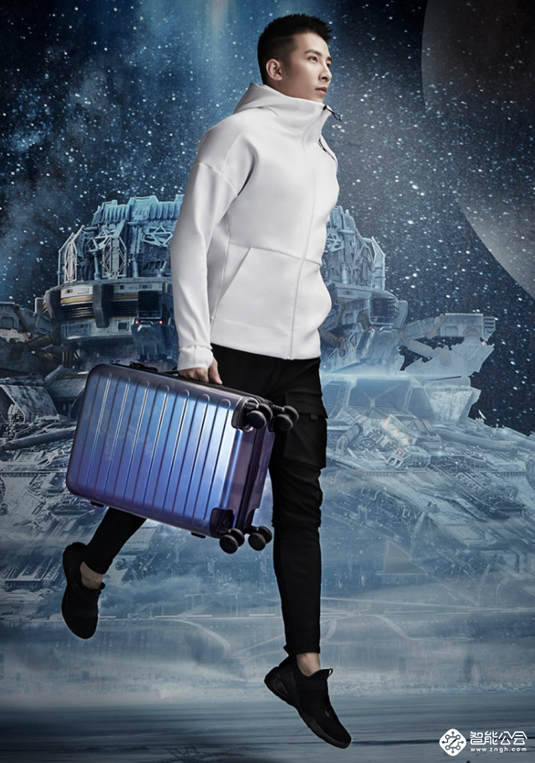 科幻片看的心花怒放？带上TA去流浪地球吧！ 智能公会