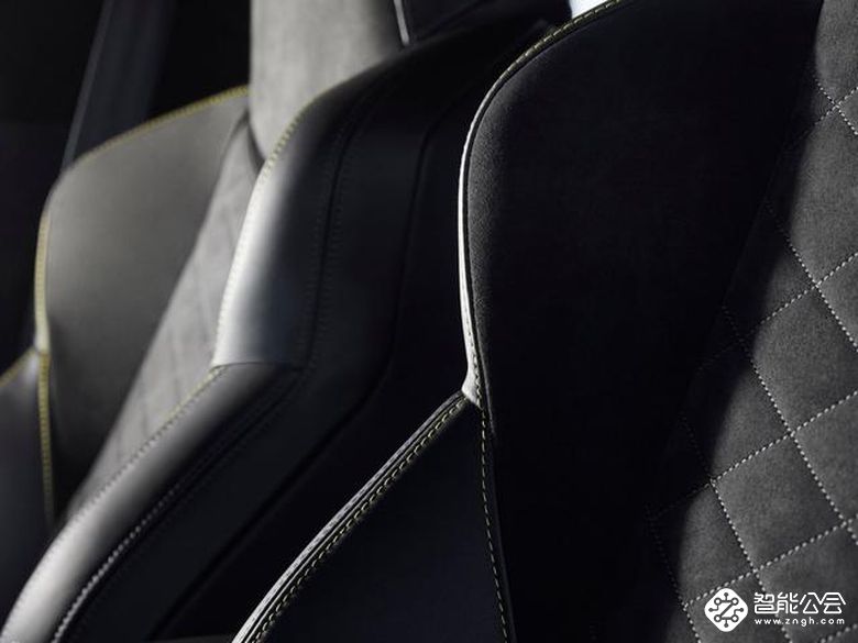 标致508高性能概念车 4.3s破百 别人家的508怎么就不一样呢？ 智能公会