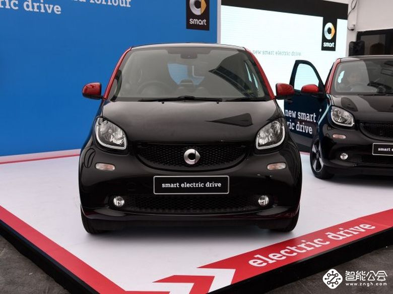 戴姆勒与吉利或电车合作 Model 3 Autopilot限免3月底截止 智能公会