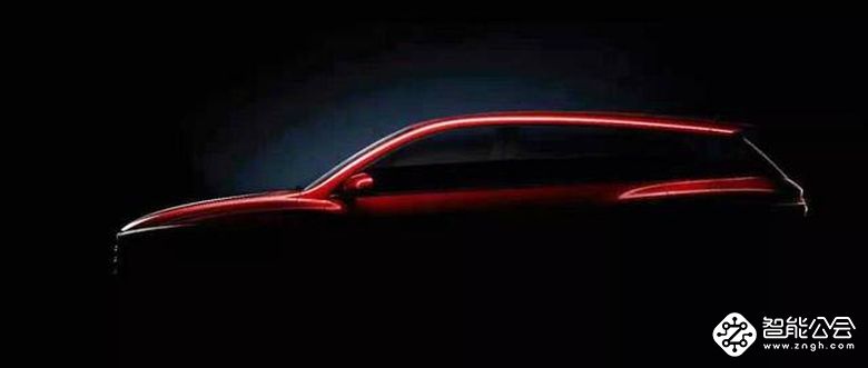 比亚迪终于忍不住了，全新SUV正式亮相，新车回头率不输玛莎拉蒂 智能公会