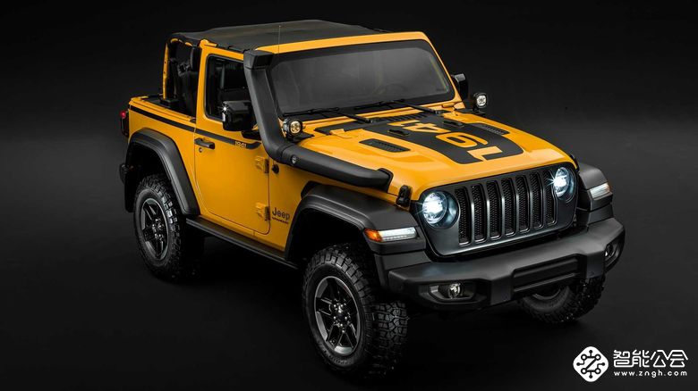 高速省界收费站或将取消 牧马人特别版官图发布 法拉利F8Tributo破百2.9秒 智能公会