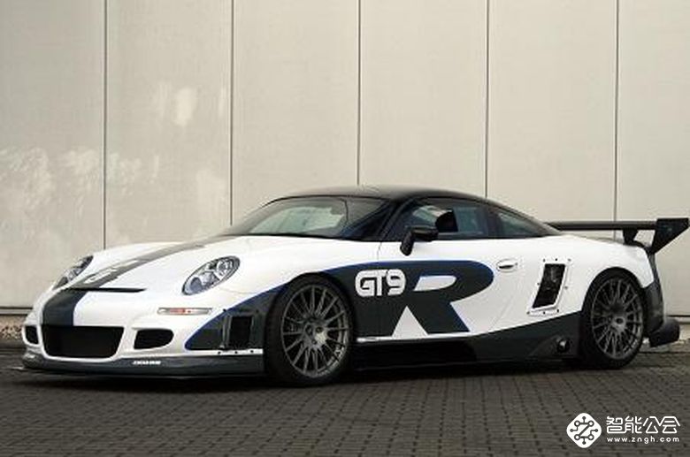 2019年世界十大最快的跑车 智能公会