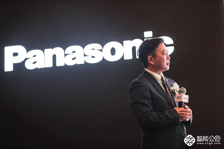 此刻开始 更新生活 松下家电重回中国“潮头” 智能公会