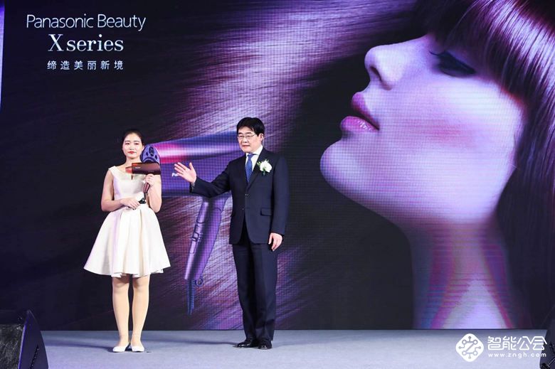 此刻开始 更新生活 松下家电重回中国“潮头” 智能公会