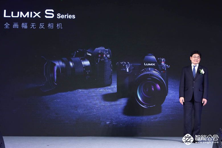 此刻开始 更新生活 松下家电重回中国“潮头” 智能公会