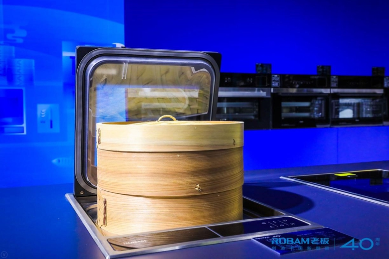 非遗传承人李和鸣：推动蒸文化发展，老板蒸箱解决“沔阳三蒸”制作难题 智能公会