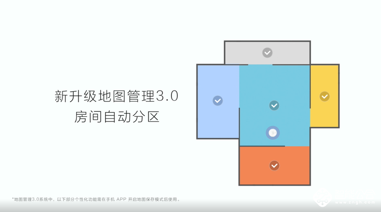 官方透露石头扫地机器人T6三大特性 个个都是惊艳 智能公会
