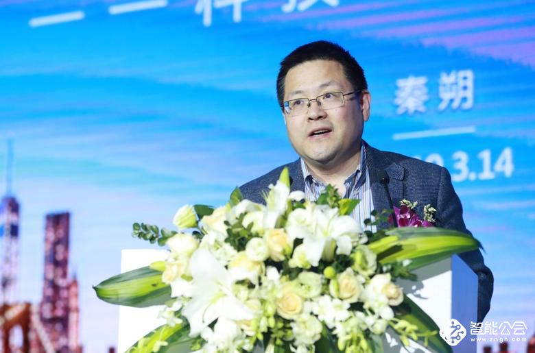 秦朔AWE观察：问号、家电业出路，和事关命运的创新 智能公会