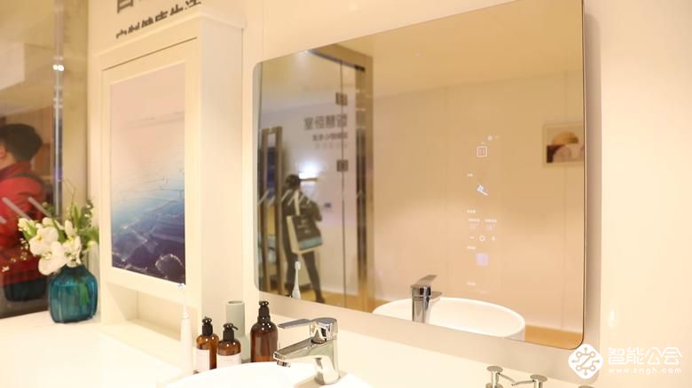 2019AWE各大企业力推智慧家庭 但真正落地的能有几家？ 智能公会