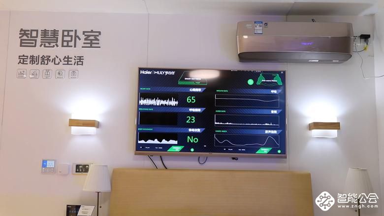 2019AWE各大企业力推智慧家庭 但真正落地的能有几家？ 智能公会