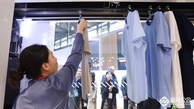 2019AWE各大企业力推智慧家庭 但真正落地的能有几家？ 智能公会