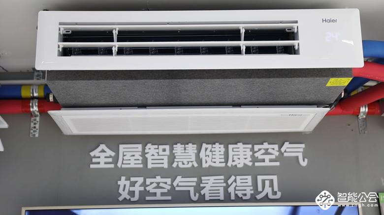 2019AWE各大企业力推智慧家庭 但真正落地的能有几家？ 智能公会