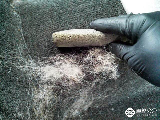 能扫能看又智能的扫地机，这样的价格我服了 智能公会