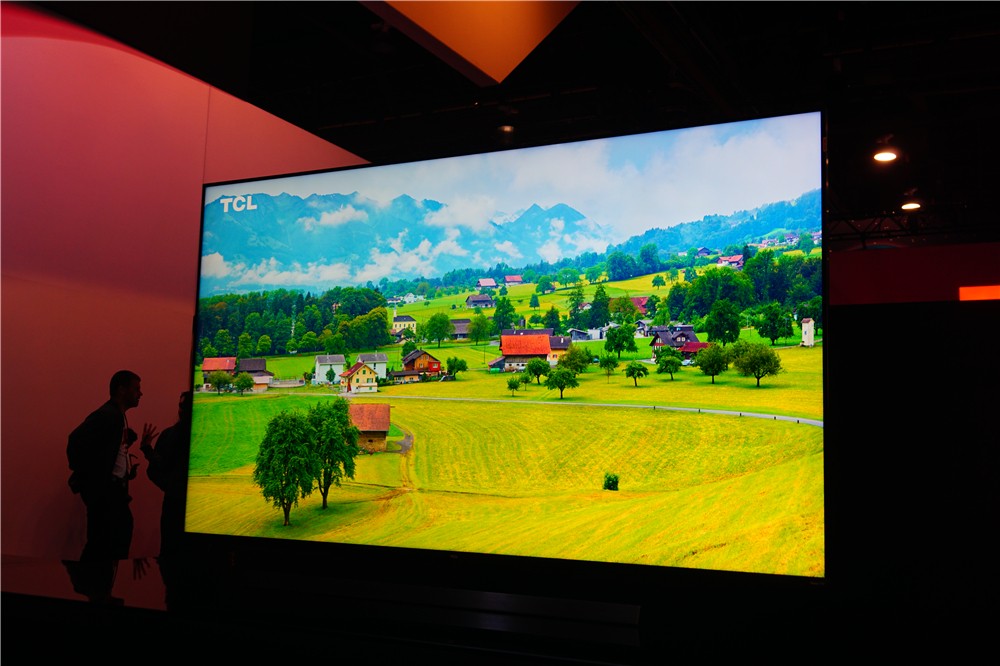 华为一加都将推出电视 手机厂商进入电视市场意在何为 智能公会