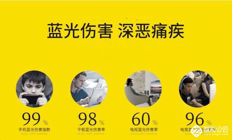 既能保护眼睛又有优质内容 到底是什么电视产品这么优秀？ 智能公会