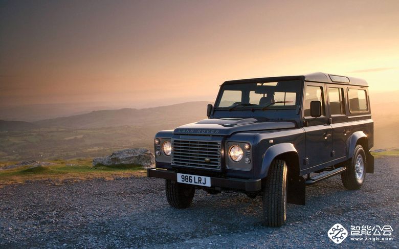 前有奔驰后又路虎，进口车难道就高人一等吗？ 智能公会