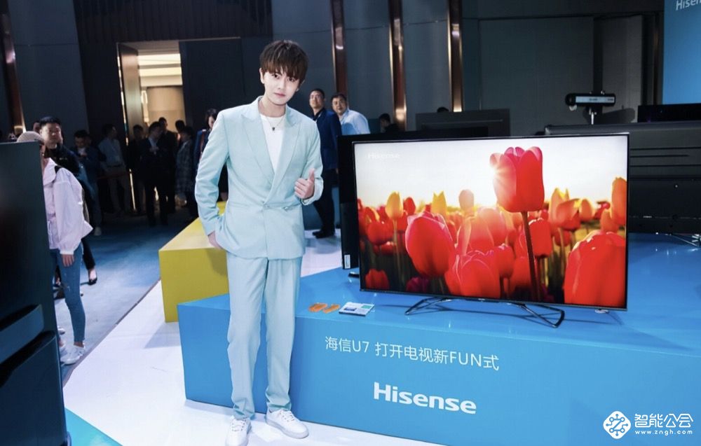 谁说90后挑剔？那是你没找到正确的打开方式！ 智能公会