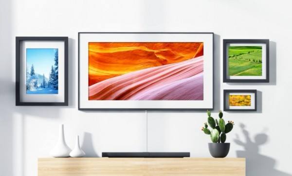 阿里巴巴普惠字体，可用于商用；中国4K电视渗透率超70%；小米壁画电视于今日开售 智能公会