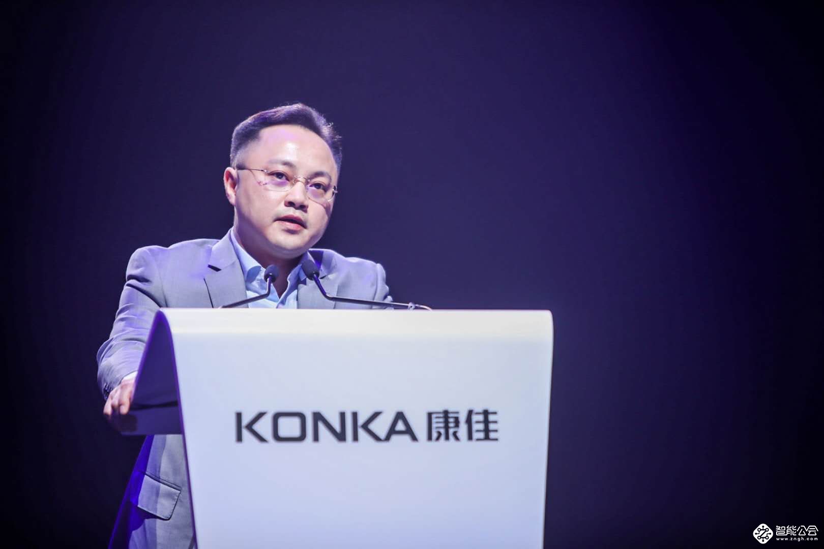 签约鹿晗，康佳A3新品开启彩电行业全景AI新赛道 智能公会