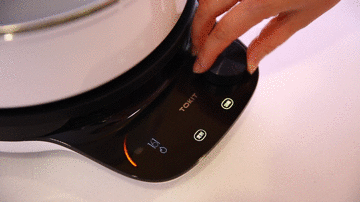 好物介绍：一款可以让你重新爱上下厨的电磁炉 智能公会